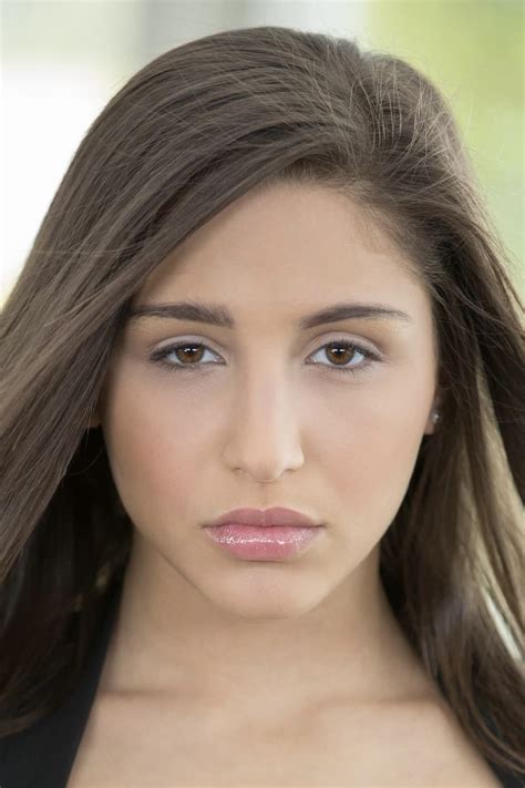 abella danger facial|Abella Danger Cumshot Compilation